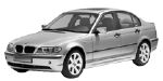 BMW E46 P1986 Fault Code