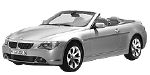 BMW E64 P1986 Fault Code