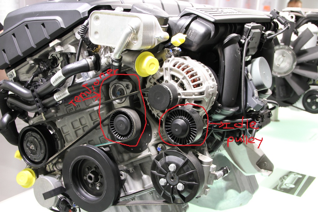 See P1986 in engine